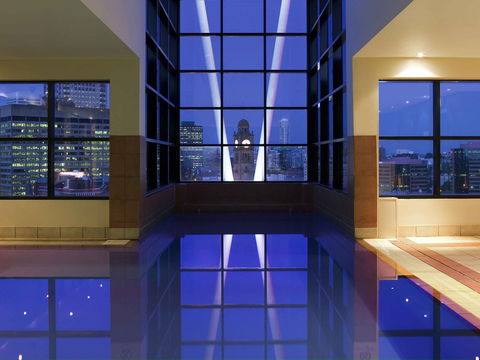Mercure Sydney - Accommodation Rockhampton 2