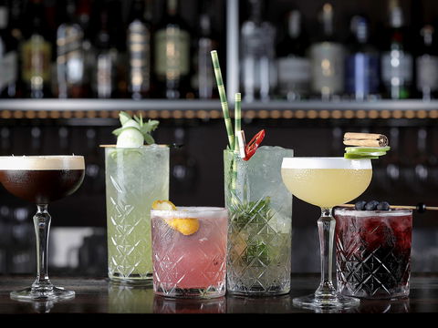 Mercure Sydney - Accommodation Rockhampton 3