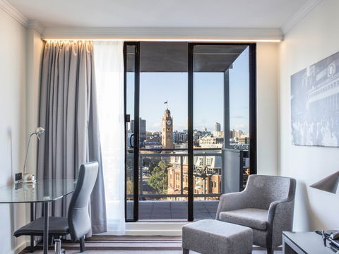 Mercure Sydney - Accommodation Rockhampton 6