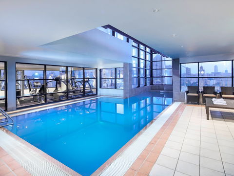 Mercure Sydney - Accommodation Rockhampton 8