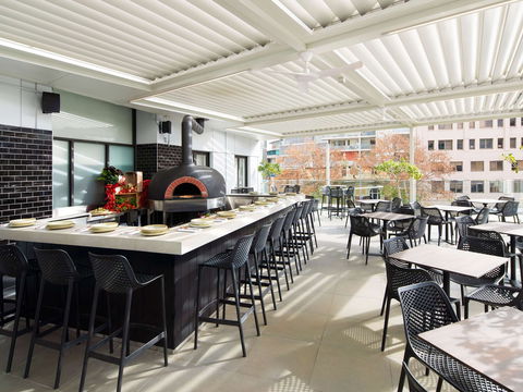 Mercure Sydney - Accommodation Rockhampton 10