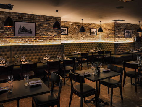 Mercure Sydney - Accommodation Rockhampton 12