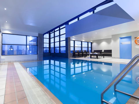 Mercure Sydney - Accommodation Rockhampton 14
