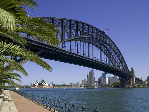 Mercure Sydney - Accommodation Rockhampton 16