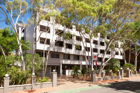 Metro Aspire Hotel Sydney - Accommodation Rockhampton 0
