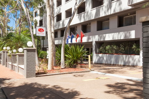 Metro Aspire Hotel Sydney - Accommodation Rockhampton 1