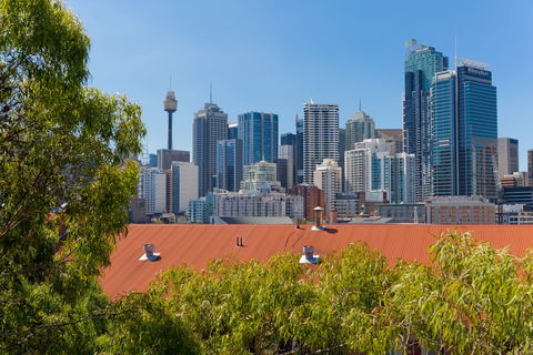 Metro Aspire Hotel Sydney - Accommodation Rockhampton 2
