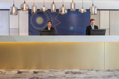 Metro Aspire Hotel Sydney - Accommodation Rockhampton 3