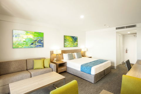 Metro Aspire Hotel Sydney - Accommodation Rockhampton 8