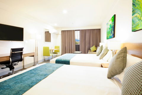 Metro Aspire Hotel Sydney - Accommodation Rockhampton 10