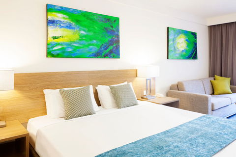 Metro Aspire Hotel Sydney - Accommodation Rockhampton 12