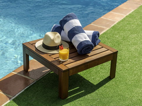 Novotel Sydney On Darling Harbour - Accommodation Rockhampton 6