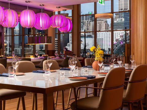Novotel Sydney On Darling Harbour - Accommodation Rockhampton 11