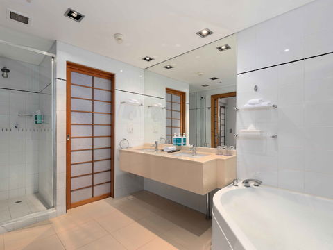 Novotel Sydney On Darling Harbour - Accommodation Rockhampton 13