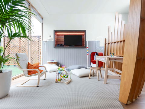 Novotel Sydney On Darling Harbour - Accommodation Rockhampton 17