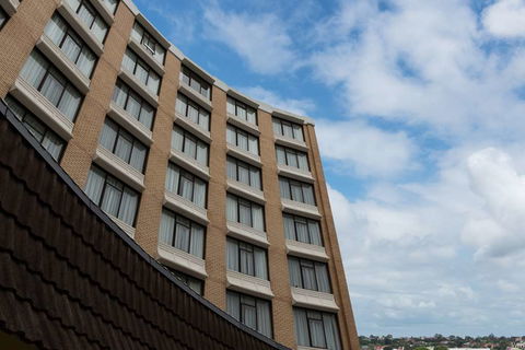 Rydges Camperdown - Accommodation Rockhampton 1