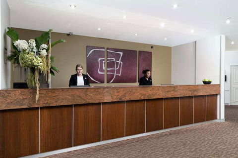 Rydges Camperdown - Accommodation Rockhampton 2