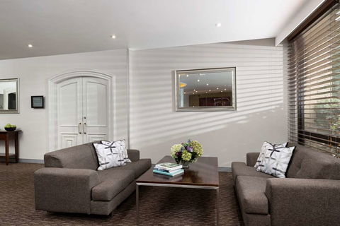 Rydges Camperdown - Accommodation Rockhampton 3