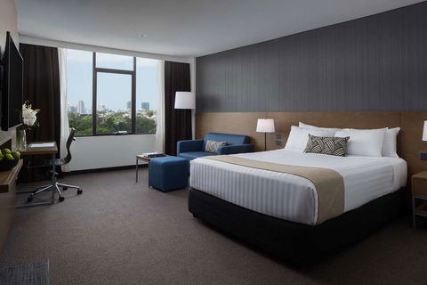 Rydges Camperdown - Accommodation Rockhampton 4
