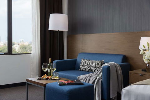 Rydges Camperdown - Accommodation Rockhampton 5