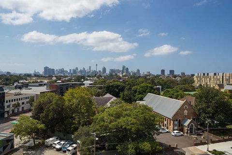 Rydges Camperdown - Accommodation Rockhampton 7