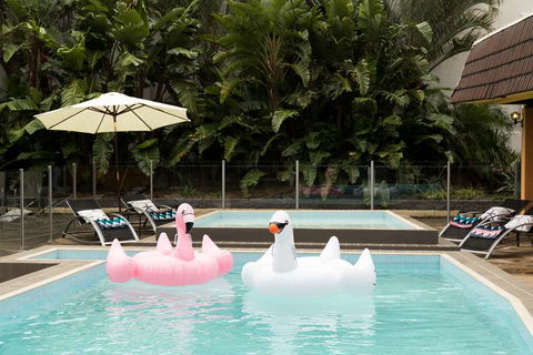 Rydges Camperdown - Accommodation Rockhampton 8
