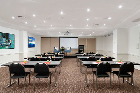Rydges Camperdown - Accommodation Rockhampton 9