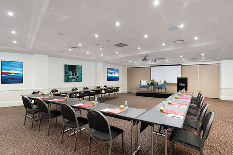 Rydges Camperdown - Accommodation Rockhampton 10
