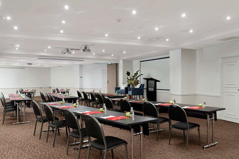 Rydges Camperdown - Accommodation Rockhampton 12