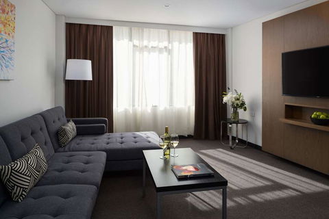 Rydges Camperdown - Accommodation Rockhampton 17