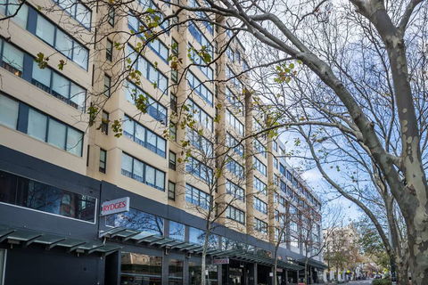 Rydges Sydney Central - Accommodation Rockhampton 0