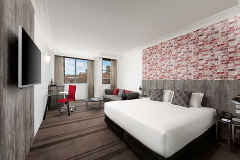 Rydges Sydney Central - Accommodation Rockhampton 3