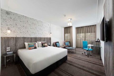 Rydges Sydney Central - Accommodation Rockhampton 5