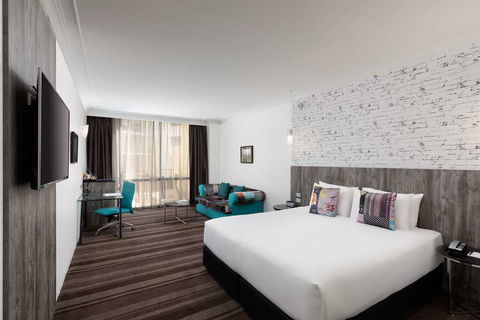 Rydges Sydney Central - Accommodation Rockhampton 6