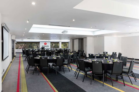 Rydges Sydney Central - Accommodation Rockhampton 8