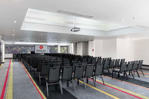 Rydges Sydney Central - Accommodation Rockhampton 9