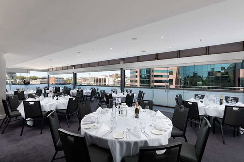 Rydges Sydney Central - Accommodation Rockhampton 11