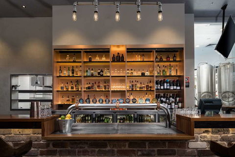 Rydges Sydney Central - Accommodation Rockhampton 13