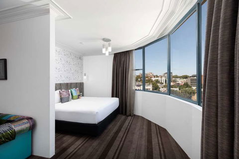 Rydges Sydney Central - Accommodation Rockhampton 16