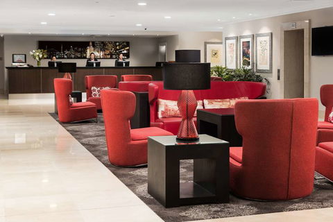 Rydges World Square Sydney - Accommodation Rockhampton 2