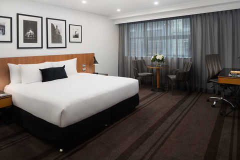 Rydges World Square Sydney - Accommodation Rockhampton 3