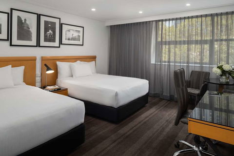 Rydges World Square Sydney - Accommodation Rockhampton 4
