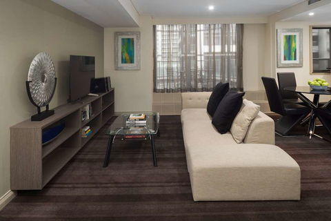 Rydges World Square Sydney - Accommodation Rockhampton 5