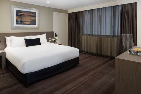Rydges World Square Sydney - Accommodation Rockhampton 6