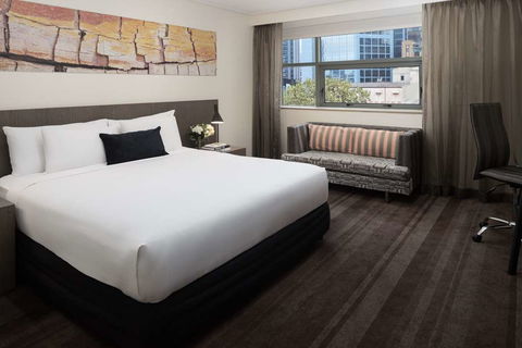 Rydges World Square Sydney - Accommodation Rockhampton 7