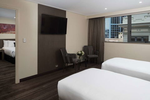 Rydges World Square Sydney - Accommodation Rockhampton 8