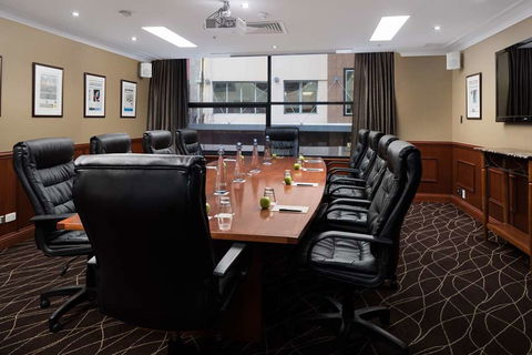 Rydges World Square Sydney - Accommodation Rockhampton 10