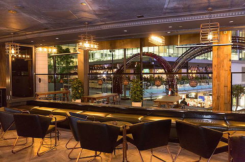 Rydges World Square Sydney - Accommodation Rockhampton 11