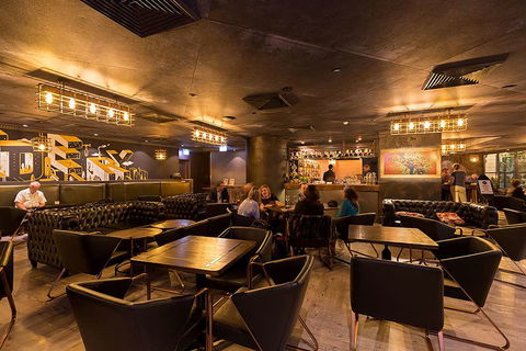 Rydges World Square Sydney - Accommodation Rockhampton 12