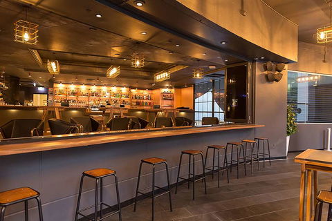 Rydges World Square Sydney - Accommodation Rockhampton 13
